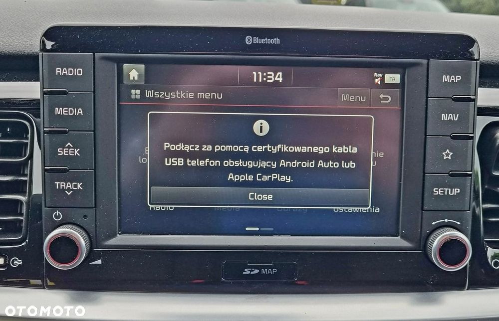 Kia Stonic 1.6 CRDi L - 21
