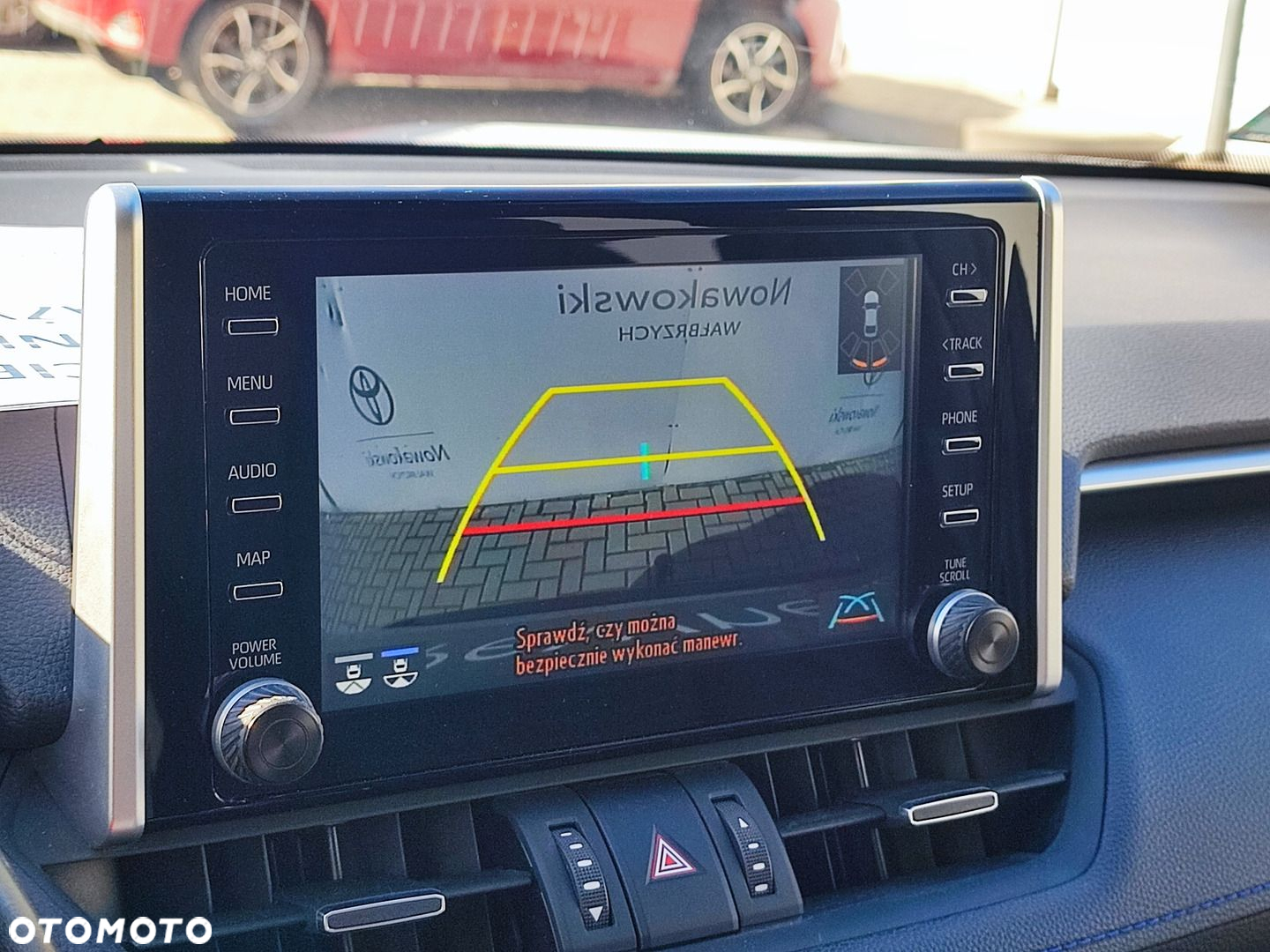Toyota RAV4 - 13