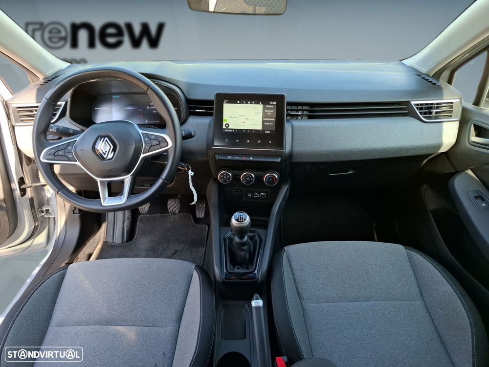 Renault Clio 1.0 TCe Evolution - 12