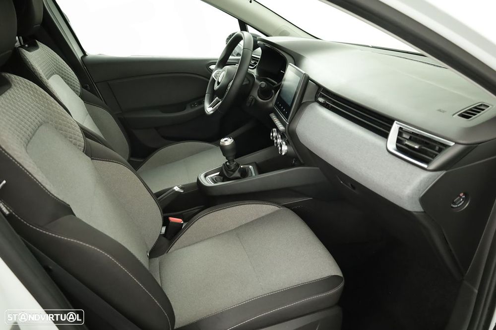 Mitsubishi Colt 1.0 MPI-T Kaiteki - 20