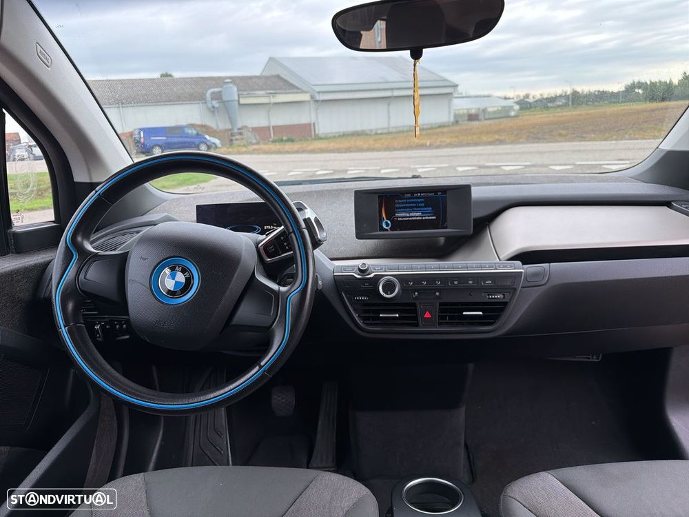 BMW i3 (60 Ah) - 6