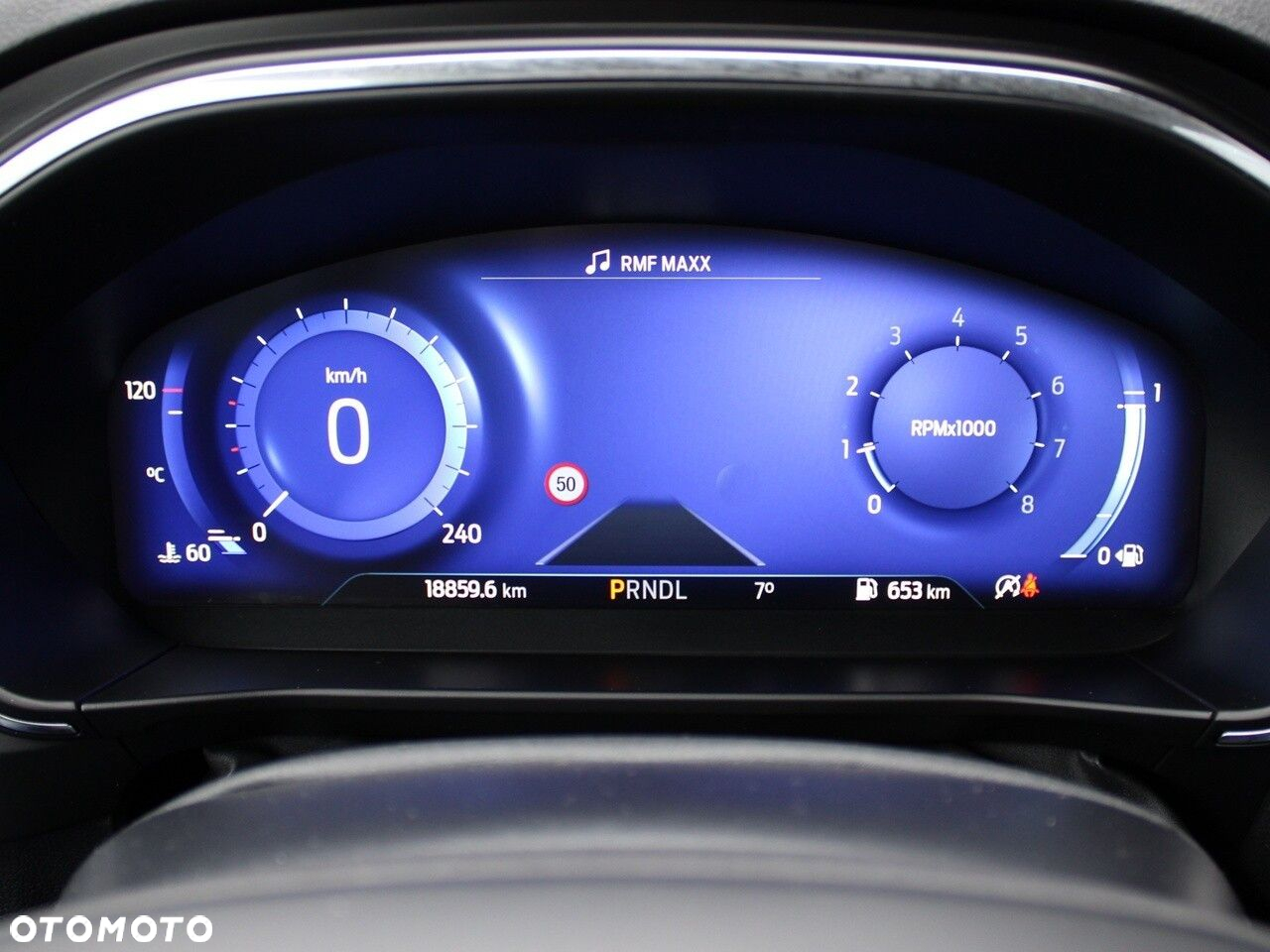 Ford Focus - 28