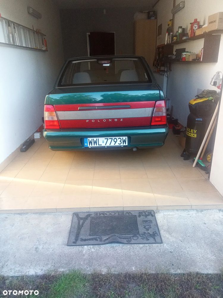 Polonez Atu - 22