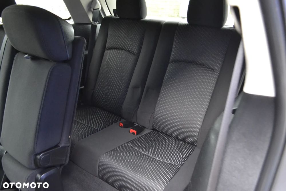 Fiat Freemont 2.0 Multijet - 17