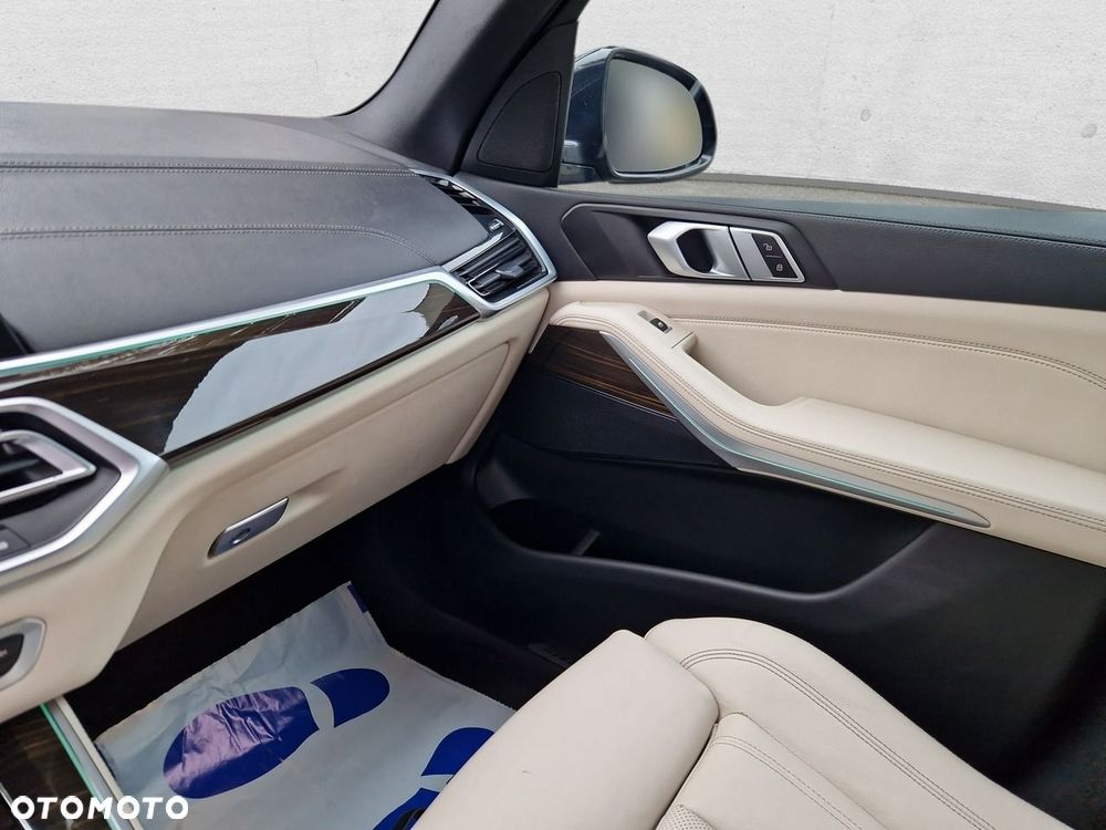 BMW X5 - 18