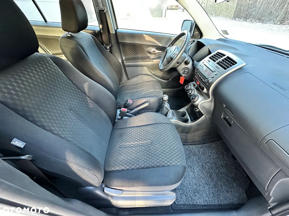 Toyota Urban Cruiser 1.33 4x2 Life - 26