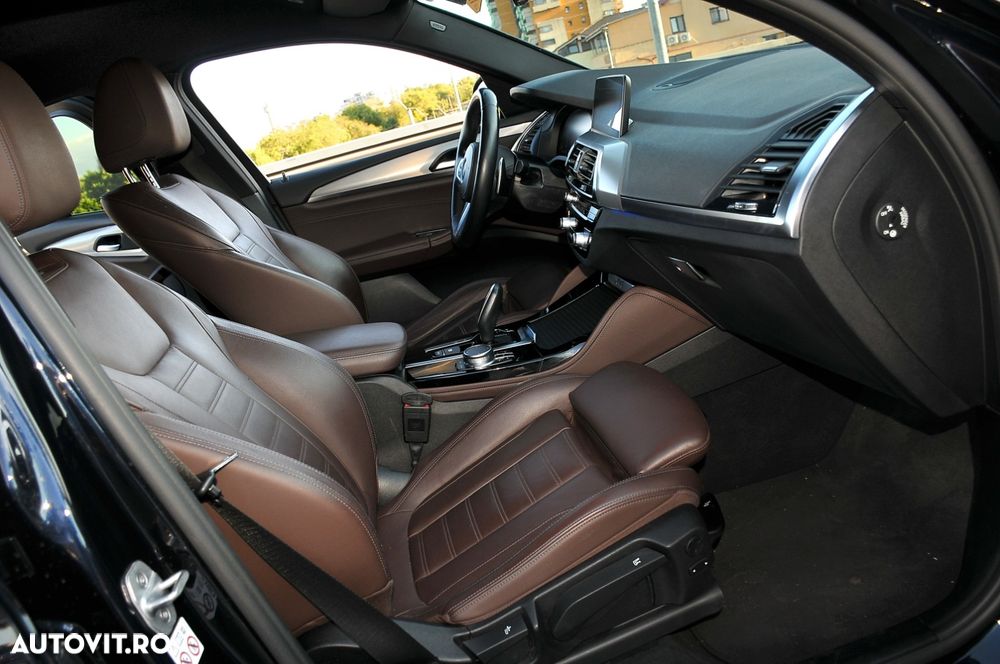 BMW X4 xDrive30d MHEV - 6