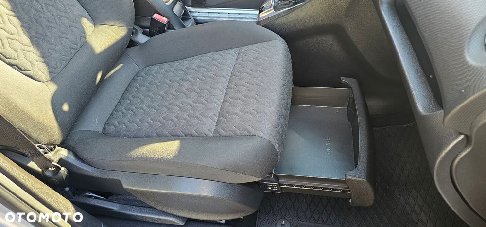 Opel Meriva 1.4 Active - 38