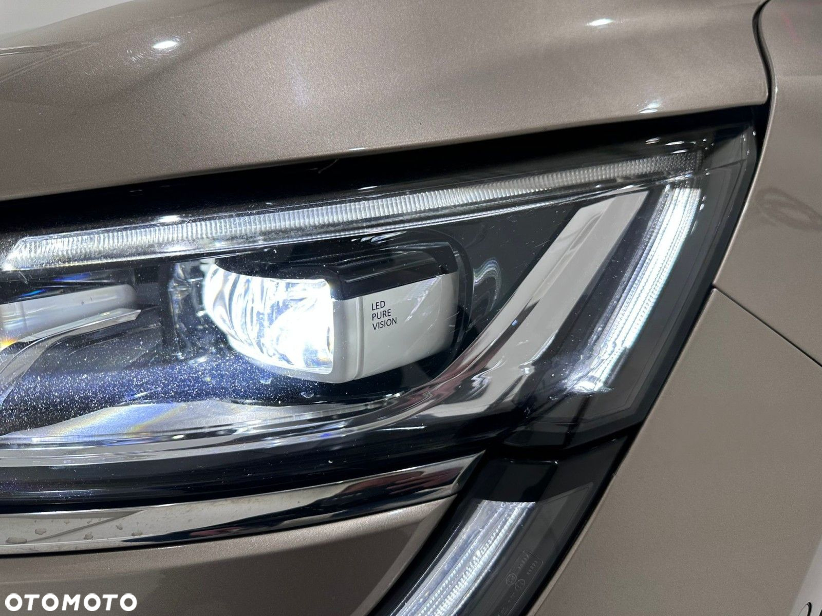 Renault Talisman - 22