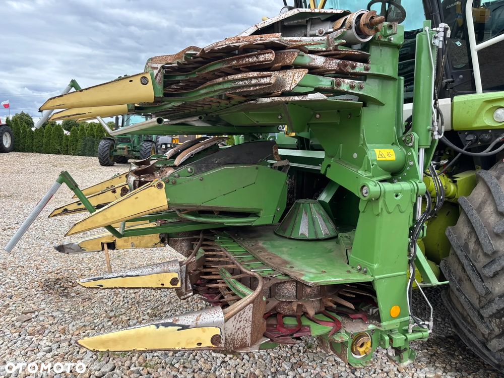 Claas Jaguar 970 - 11