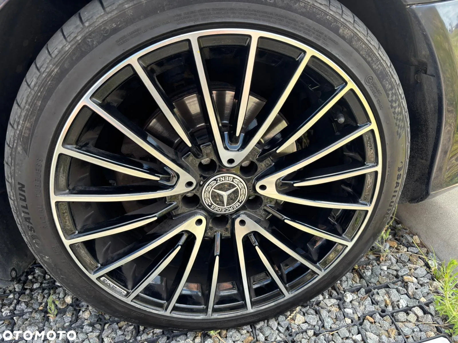 Mercedes-Benz CLK - 22