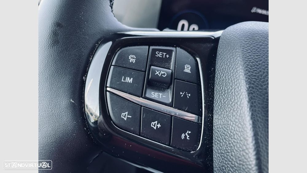 Ford Transit Custom 300 L1 2.0 EcoBlue CD Trend Aut. - 11