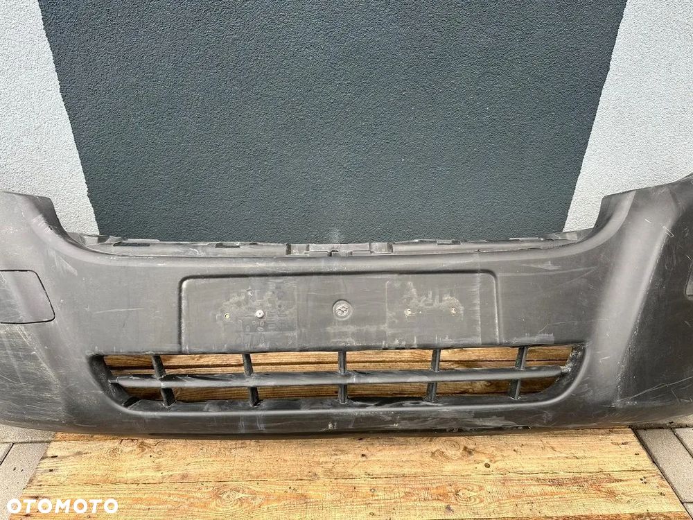 zderzak przedni przód renault master iii 2010-2019 620220006r 620220007r - 3
