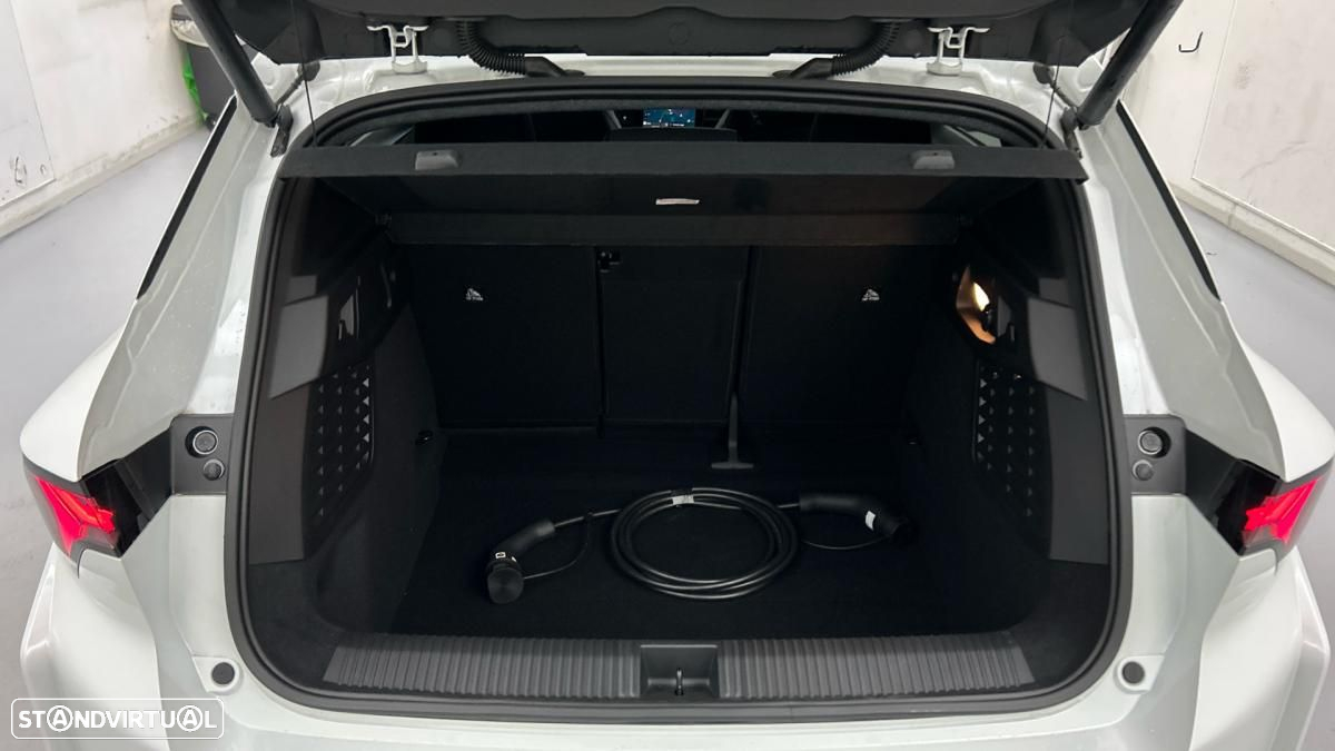 Renault Scénic E-Tech 87 kWh Evolution - 5