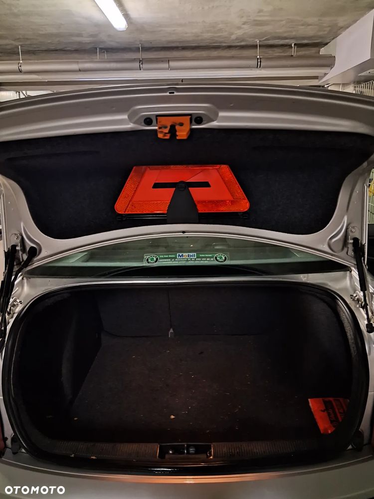 Skoda Fabia 1.2 12V Ambiente - 9