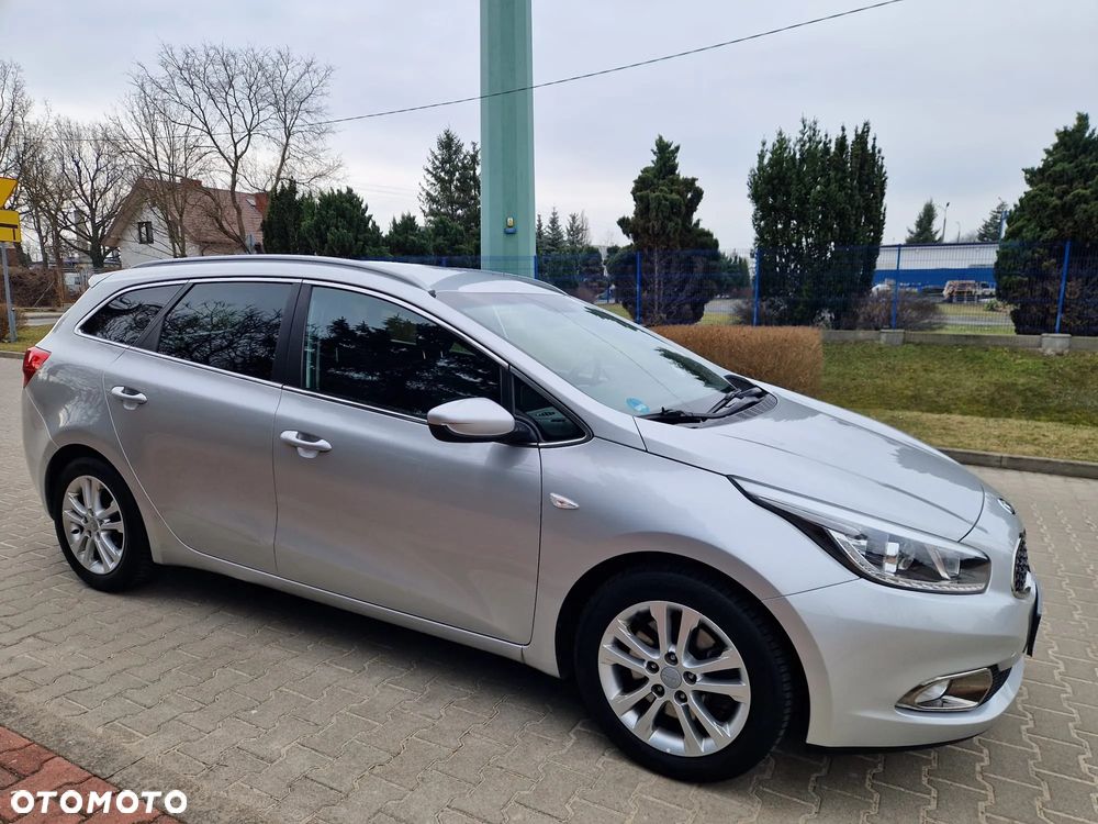 Kia Ceed 1.6 GDI L - 5