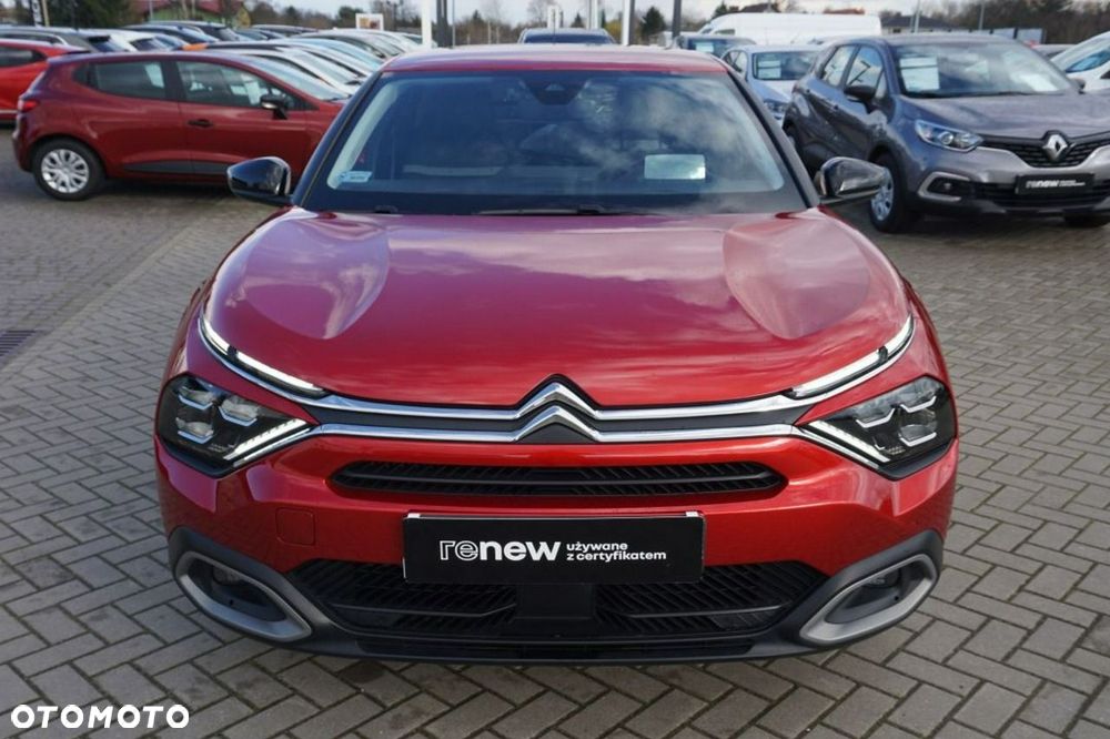Citroën C4 - 2