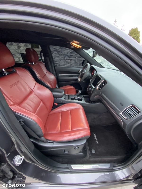 Dodge Durango - 29