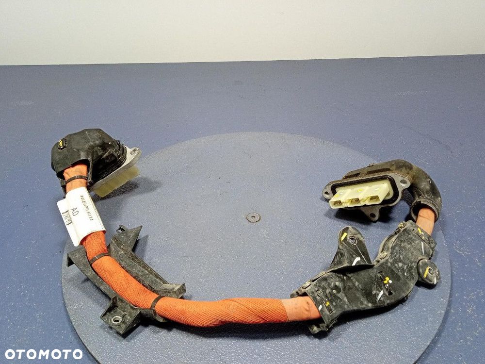 FORD MUSTANG MACH-E PRZEWÓD WYSOKIEGO NAPIĘCIA LJ9814B245AD - 7