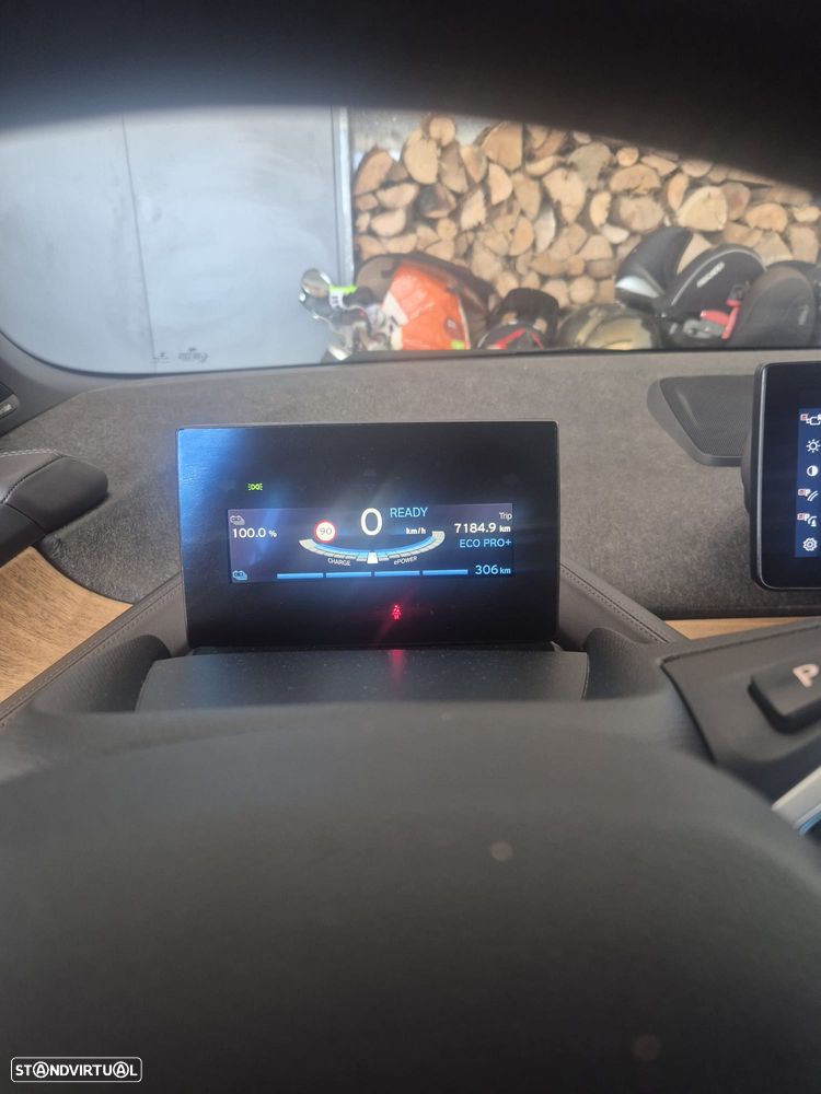 BMW i3 s 120Ah - 7