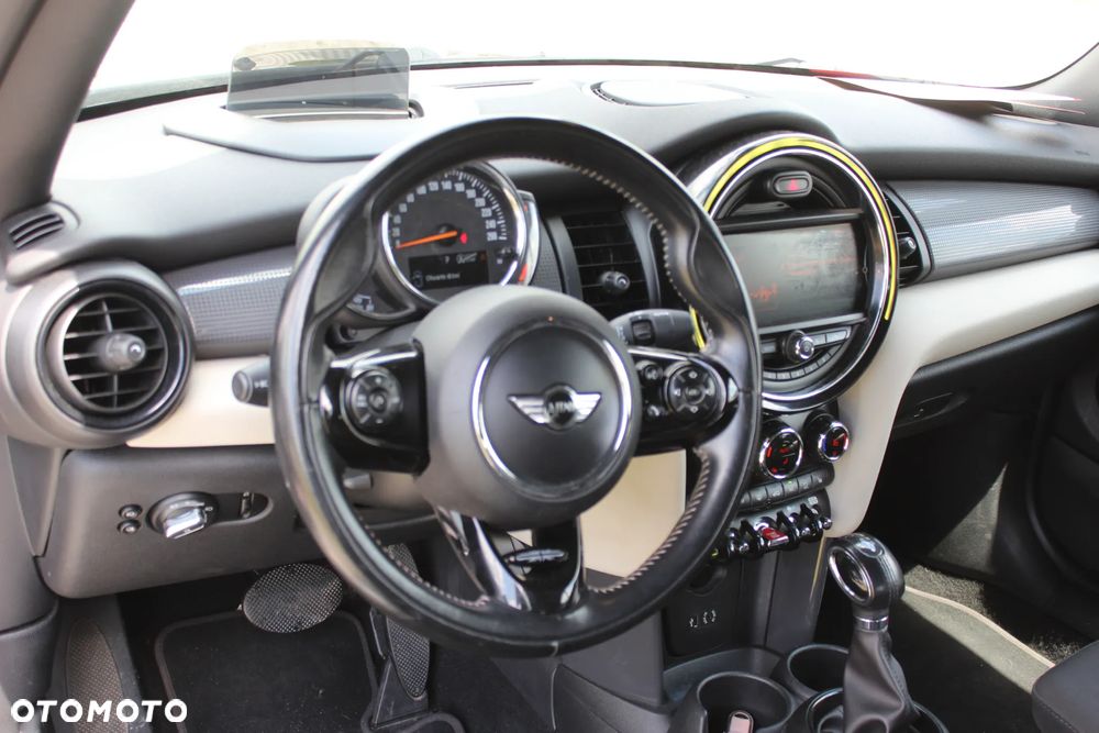 MINI Cooper D Seven Chili - 14