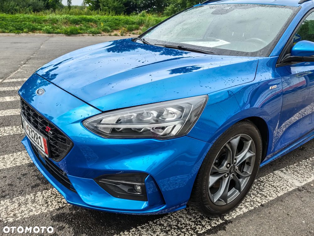 Ford Focus - 12