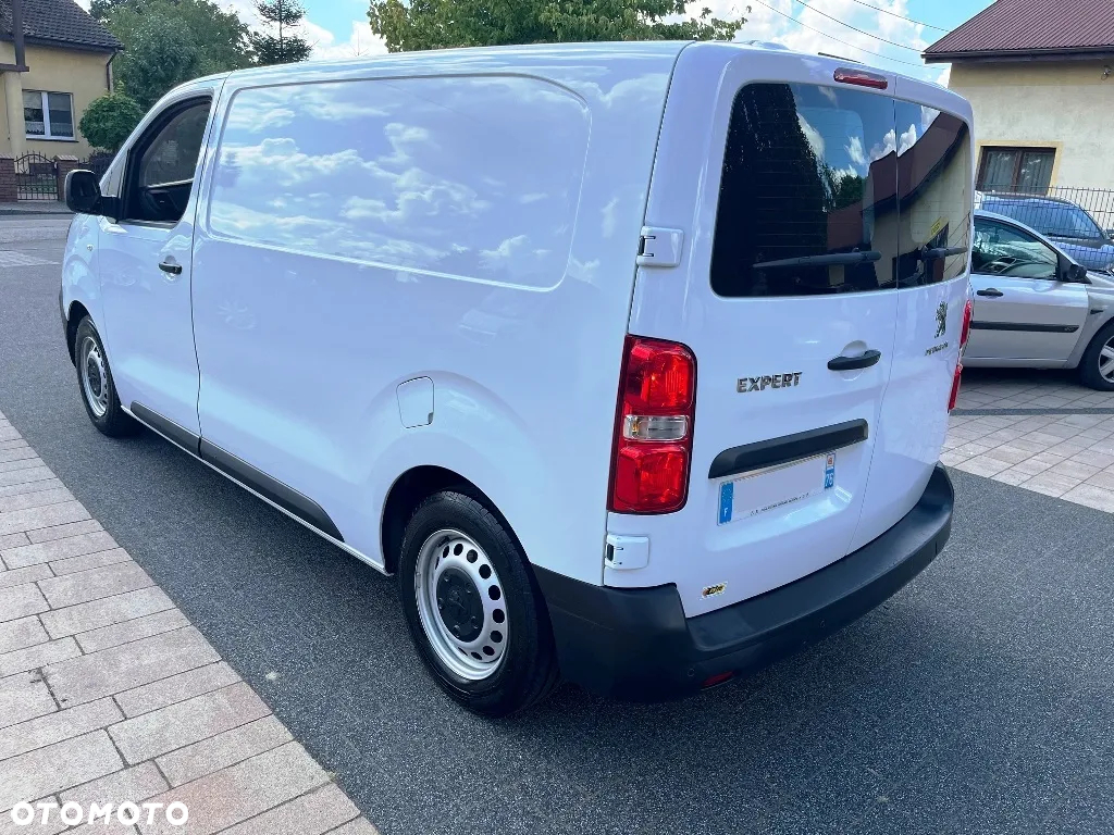 Peugeot Expert Standard - 3