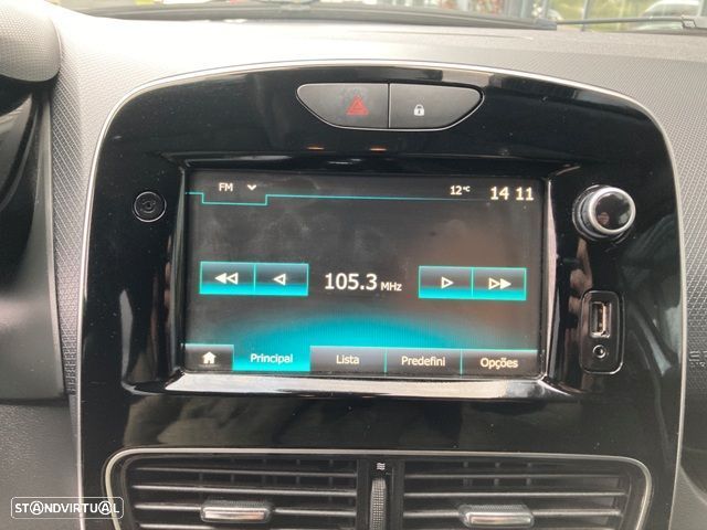 Renault Clio Sport Tourer 0.9 TCe Limited - 20