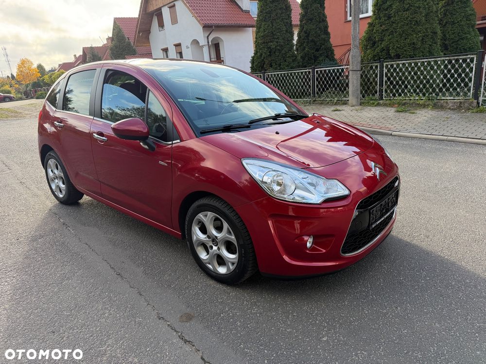 Citroën C3 - 6