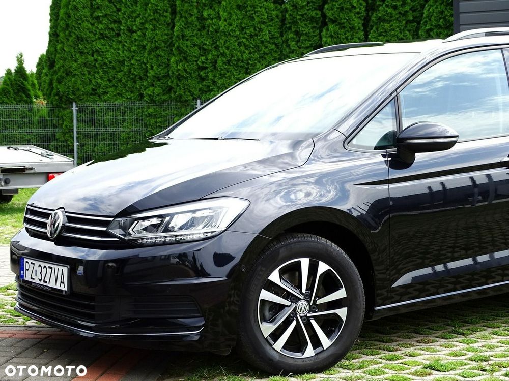 Volkswagen Touran - 2