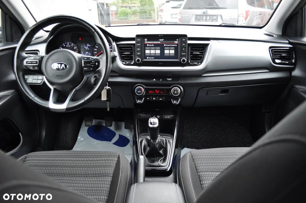 Kia Stonic 1.4 M - 15
