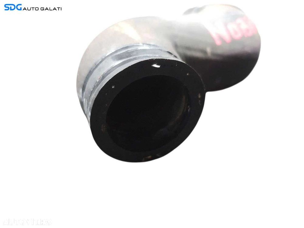 Furtun Conducta Apa Chevrolet Aveo 1.4 B 2003 - 2011 Cod 96180071 [N3430] - 4