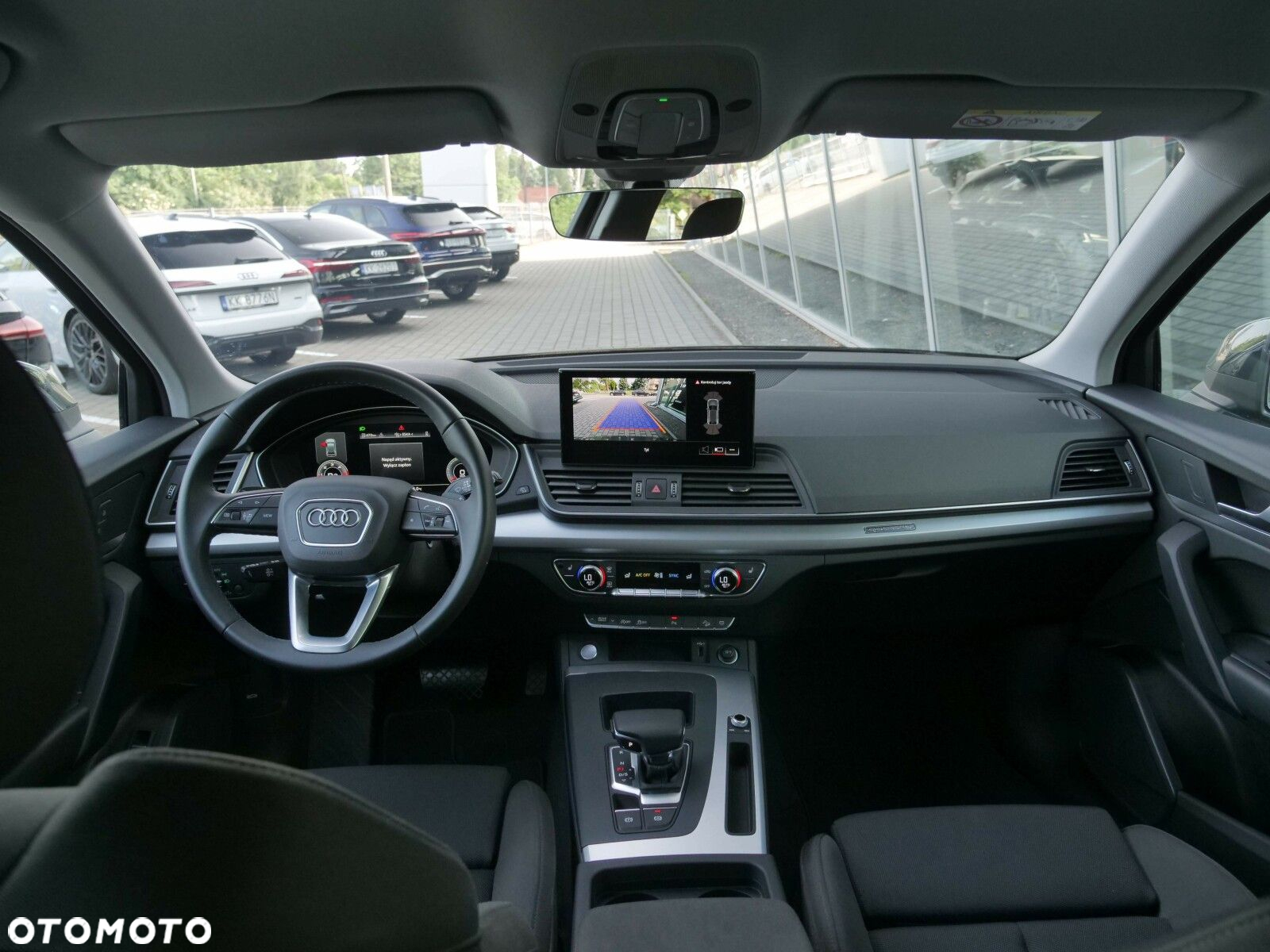Audi Q5 Sportback - 19