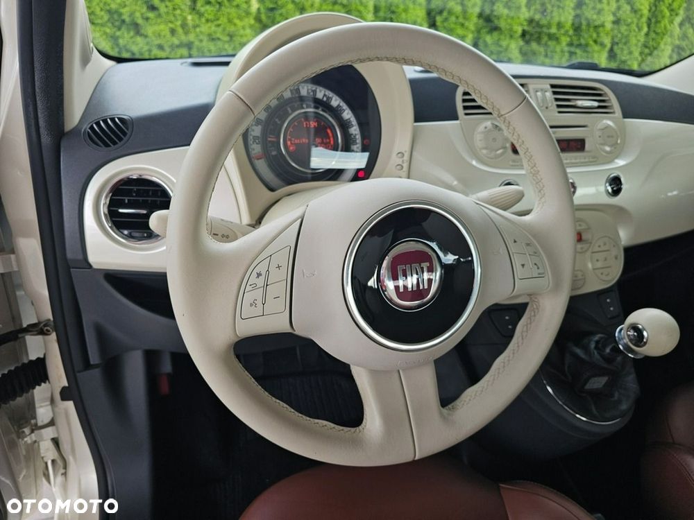 Fiat 500 - 14