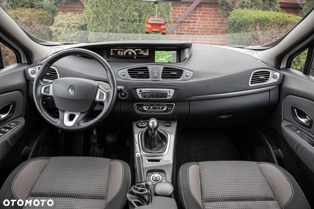 Renault Scenic 1.2 TCE Energy Bose - 27