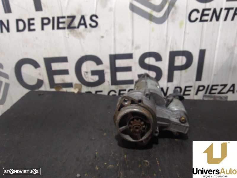 MOTOR ARRANQUE KIA SORENTO I 2002 -TM000A23601 - 4