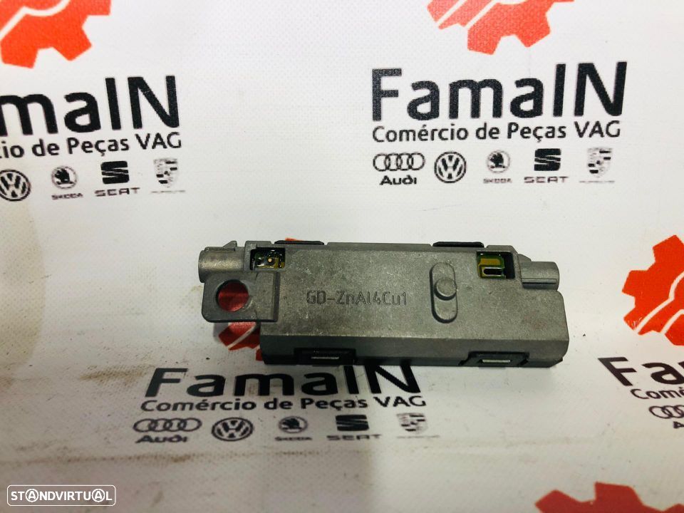 MÓDULO ANTENA - AUDI A3 8P - 2