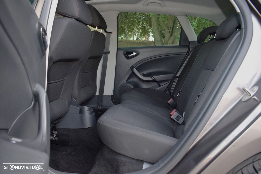 SEAT Ibiza ST 1.2 TSI FR - 10