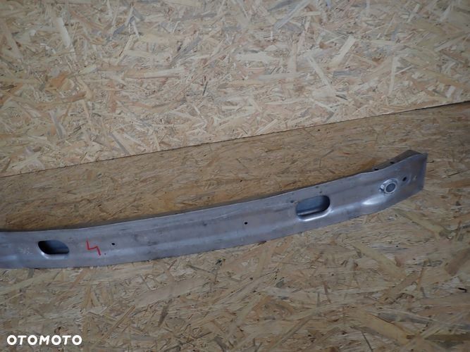AUDI A4 B9 8W0 15- belka zderzaka przednia przód 8w0807113 - 3