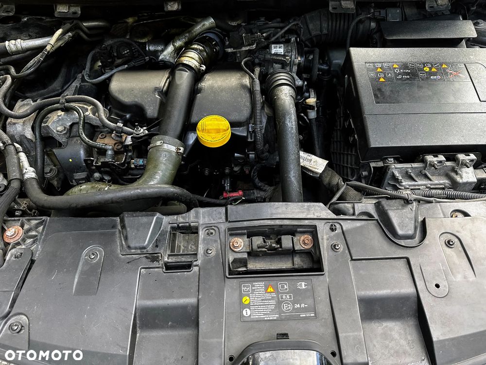 Renault Megane 1.5 dCi Limited - 9