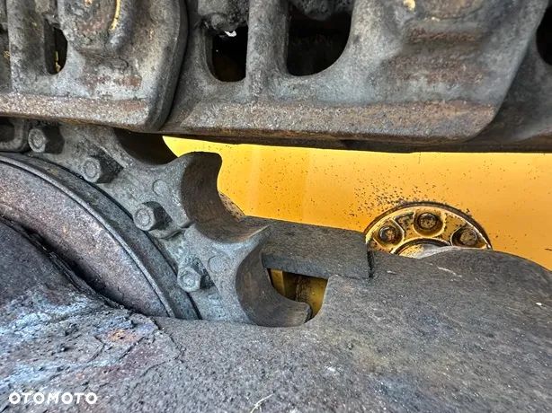 Liebherr PR722BM - 17