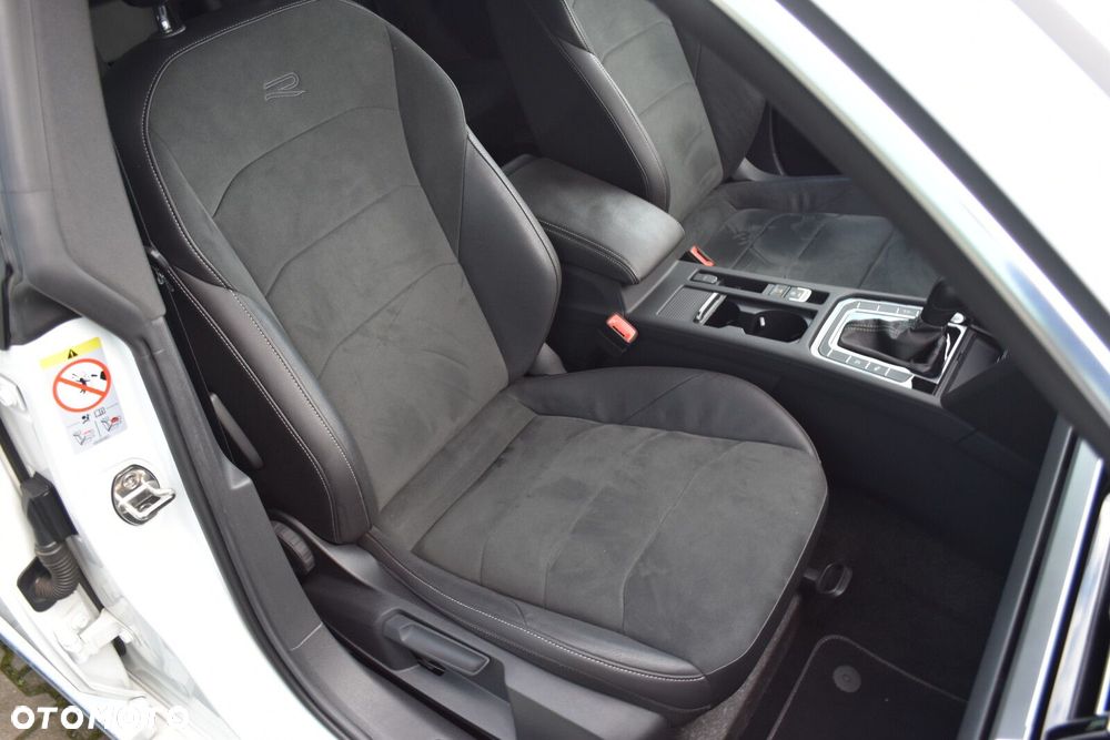 Volkswagen Arteon 2.0 TDI R-Line DSG - 37