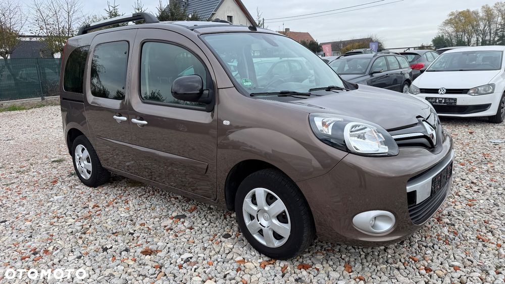 Renault Kangoo - 3