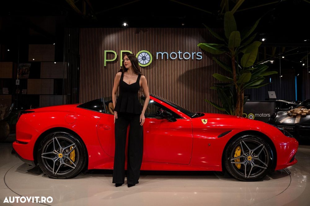 Ferrari California - 36