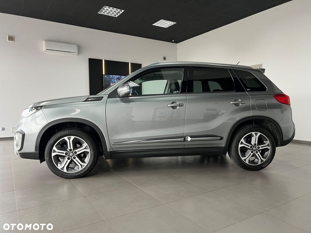 Suzuki Vitara - 2