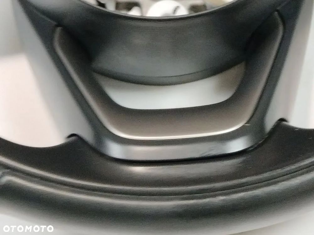 TOYOTA YARIS 19-24r Kierownica Skórzana - 18