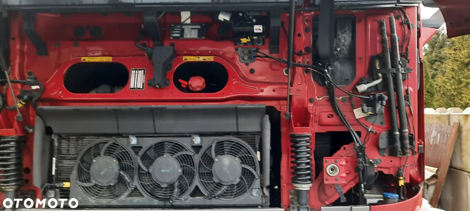 Volvo FH - 5