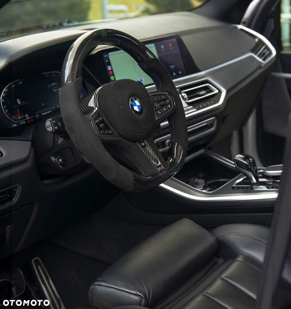 BMW X5 xDrive40i sport - 19
