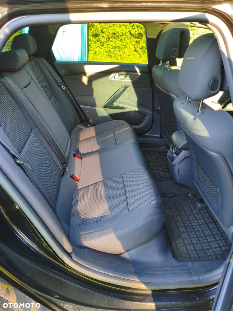 Peugeot 508 2.0 HDi Business Line - 10