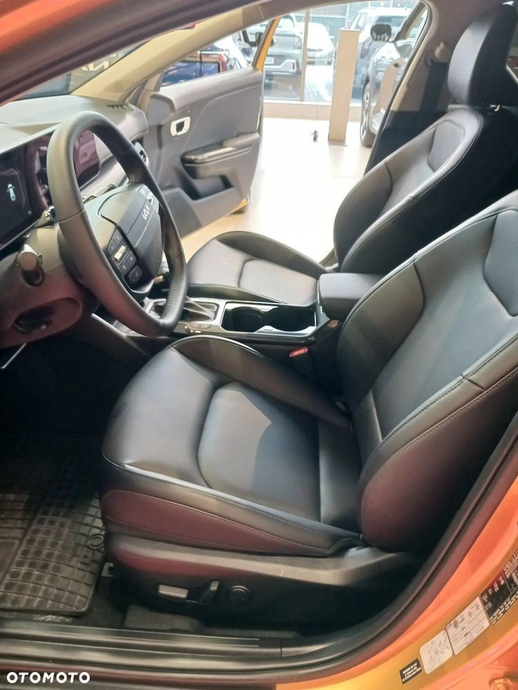 Kia K4 1.6 T-GDI L - 7